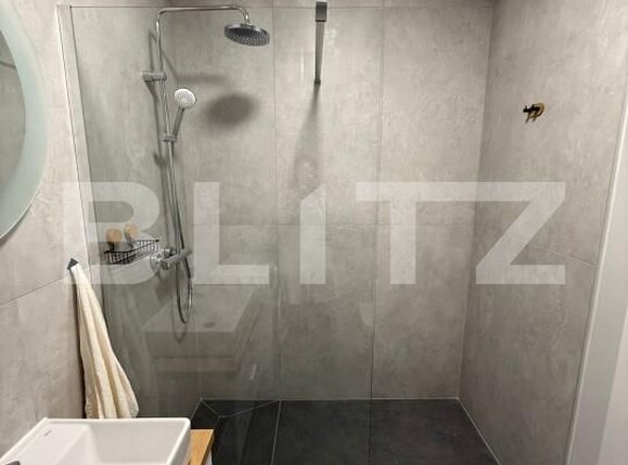 Garsonieră de închiriat Tipografilor - 201058AI | BLITZ Timișoara | Poza5