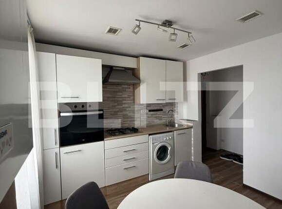 Apartament de vânzare 3 camere P-ta Maria - 201128AV | BLITZ Timișoara | Poza4