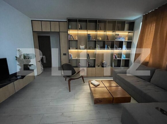 Apartament de vânzare 3 camere P-ta Maria - 201128AV | BLITZ Timișoara | Poza2