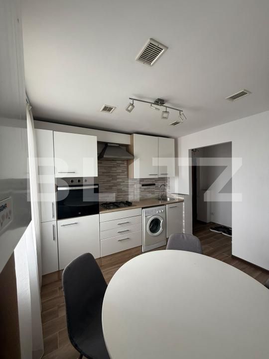 Apartament de vânzare 3 camere P-ta Maria - 201128AV | BLITZ Timișoara | Poza4