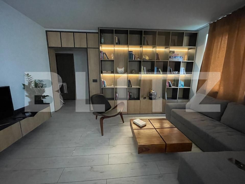 Apartament de vânzare 3 camere P-ta Maria - 201128AV | BLITZ Timișoara | Poza2