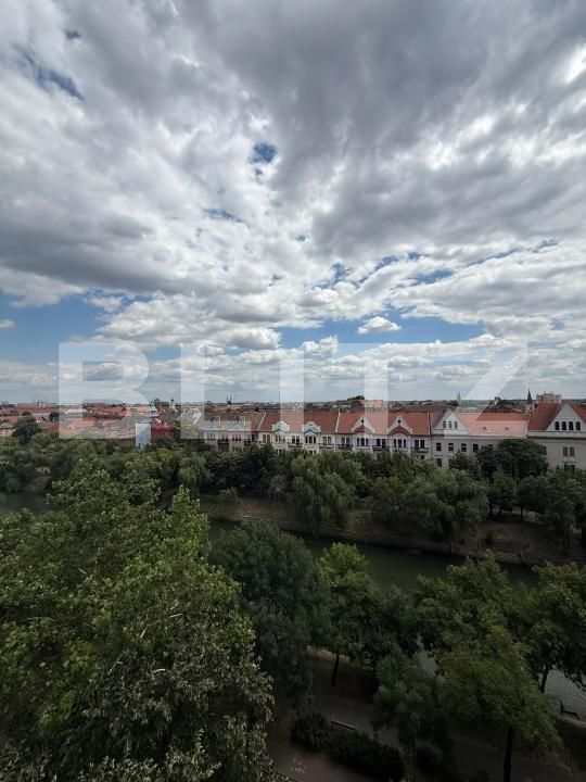Apartament de vânzare 3 camere P-ta Maria - 201128AV | BLITZ Timișoara | Poza3