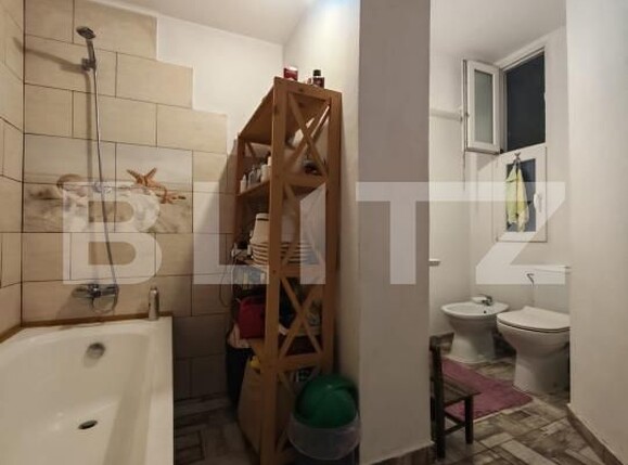 Apartament de vânzare 4 camere P-ta Maria - 201136AV | BLITZ Timișoara | Poza4