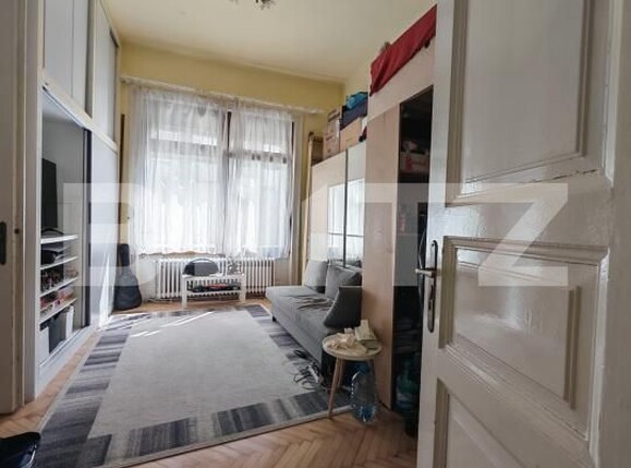 Apartament de vânzare 4 camere P-ta Maria - 201136AV | BLITZ Timișoara | Poza3