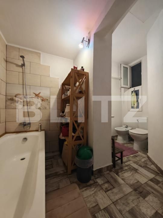 Apartament de vânzare 4 camere P-ta Maria - 201136AV | BLITZ Timișoara | Poza4