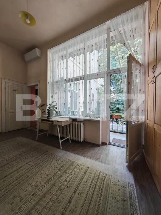 Apartament de vânzare 4 camere P-ta Maria - 201136AV | BLITZ Timișoara | Poza5