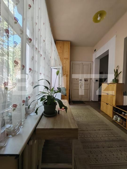 Apartament de vânzare 4 camere P-ta Maria - 201136AV | BLITZ Timișoara | Poza2