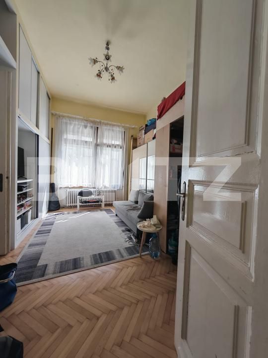 Apartament de vânzare 4 camere P-ta Maria - 201136AV | BLITZ Timișoara | Poza3
