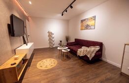 Apartament cu 2 camere, 50 mp, zona Lipovei