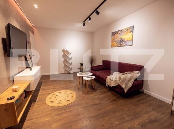 Apartament de închiriat 2 camere Lipovei - 201151AI | BLITZ Timișoara | Poza2