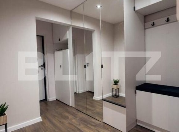 Apartament de închiriat 2 camere Lipovei - 201151AI | BLITZ Timișoara | Poza6