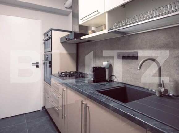 Apartament de închiriat 2 camere Lipovei - 201151AI | BLITZ Timișoara | Poza4