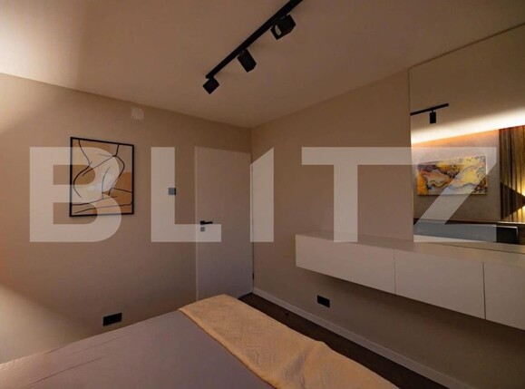 Apartament de închiriat 2 camere Lipovei - 201151AI | BLITZ Timișoara | Poza3