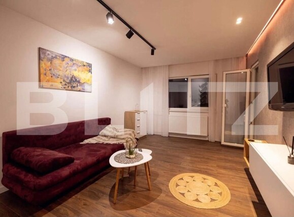 Apartament de închiriat 2 camere Lipovei - 201151AI | BLITZ Timișoara | Poza1