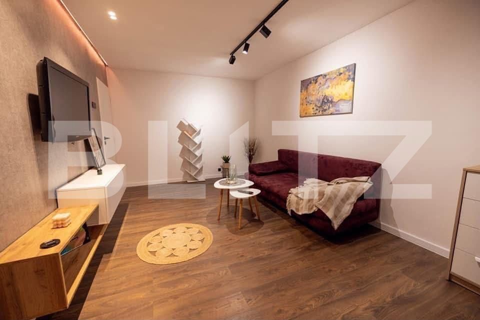 Apartament de închiriat 2 camere Lipovei - 201151AI | BLITZ Timișoara | Poza2
