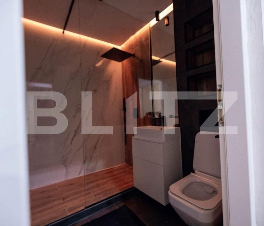 Apartament de închiriat 2 camere Lipovei - 201151AI | BLITZ Timișoara | Poza5