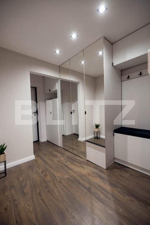 Apartament de închiriat 2 camere Lipovei - 201151AI | BLITZ Timișoara | Poza6