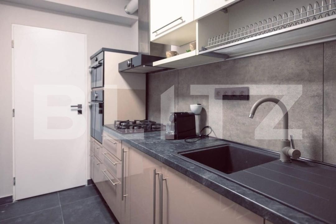 Apartament de închiriat 2 camere Lipovei - 201151AI | BLITZ Timișoara | Poza4
