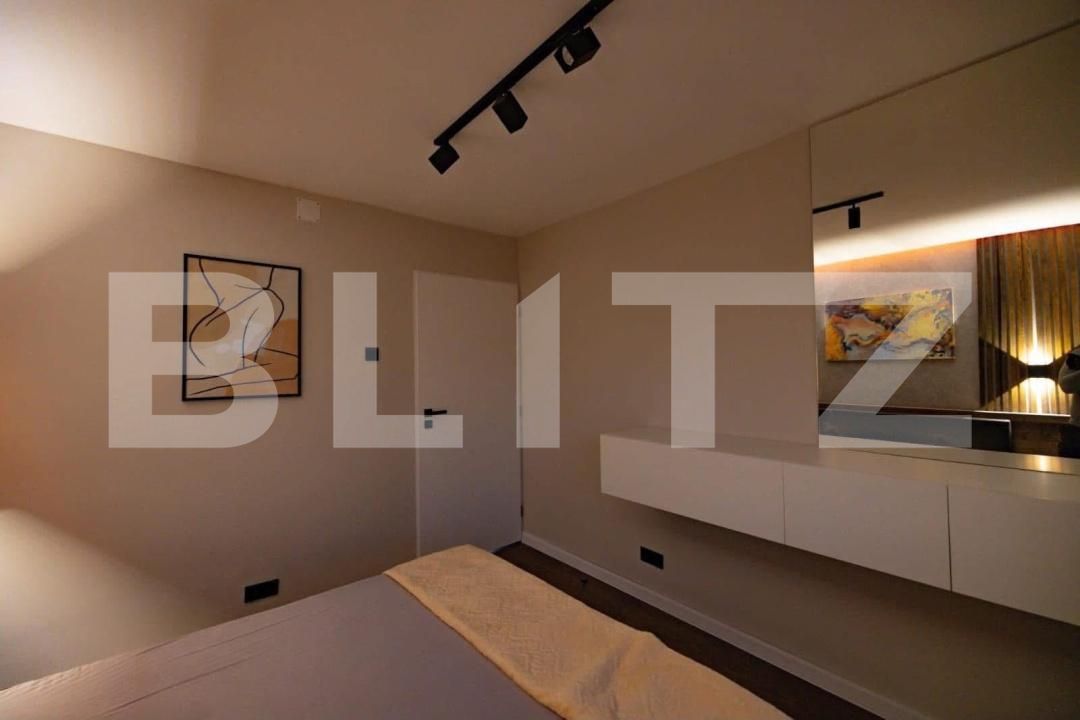 Apartament de închiriat 2 camere Lipovei - 201151AI | BLITZ Timișoara | Poza3