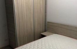 Apartament cu 2 camere, 52 mp, zona Complex Studentesc 