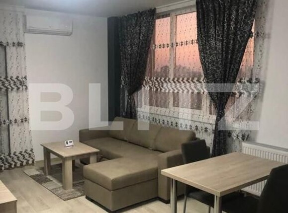 Apartament de închiriat 2 camere Complex Studentesc - 201177AI | BLITZ Timișoara | Poza1