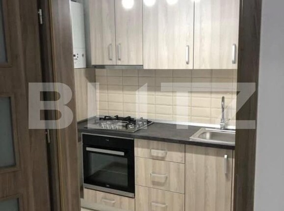 Apartament de închiriat 2 camere Complex Studentesc - 201177AI | BLITZ Timișoara | Poza3