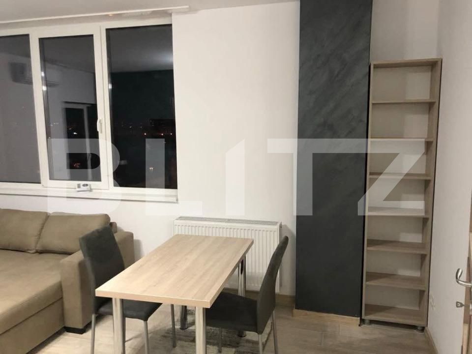 Apartament de închiriat 2 camere Complex Studentesc - 201177AI | BLITZ Timișoara | Poza2