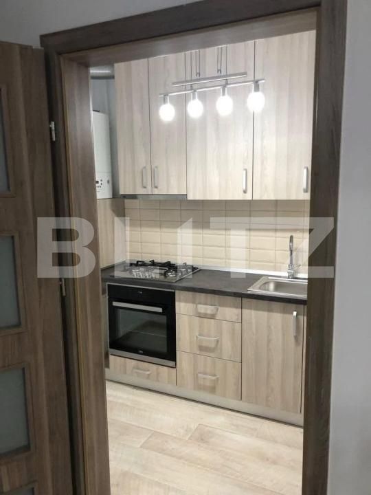 Apartament de închiriat 2 camere Complex Studentesc - 201177AI | BLITZ Timișoara | Poza3