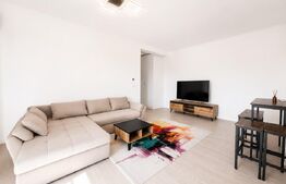 Apartament cu 2 camere, 50 mp, zona Giroc