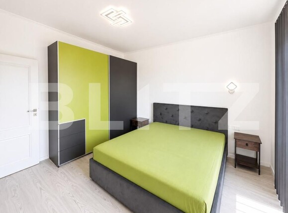 Apartament de închiriat 2 camere Giroc - 201199AI | BLITZ Timișoara | Poza3