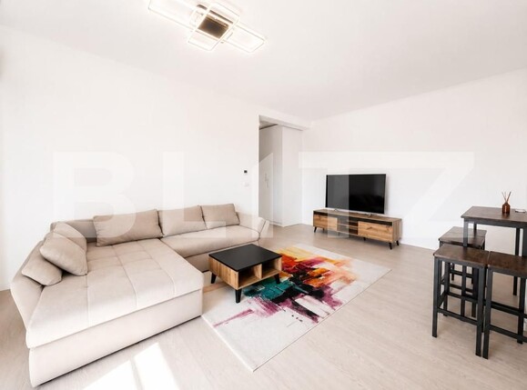 Apartament de închiriat 2 camere Giroc - 201199AI | BLITZ Timișoara | Poza2