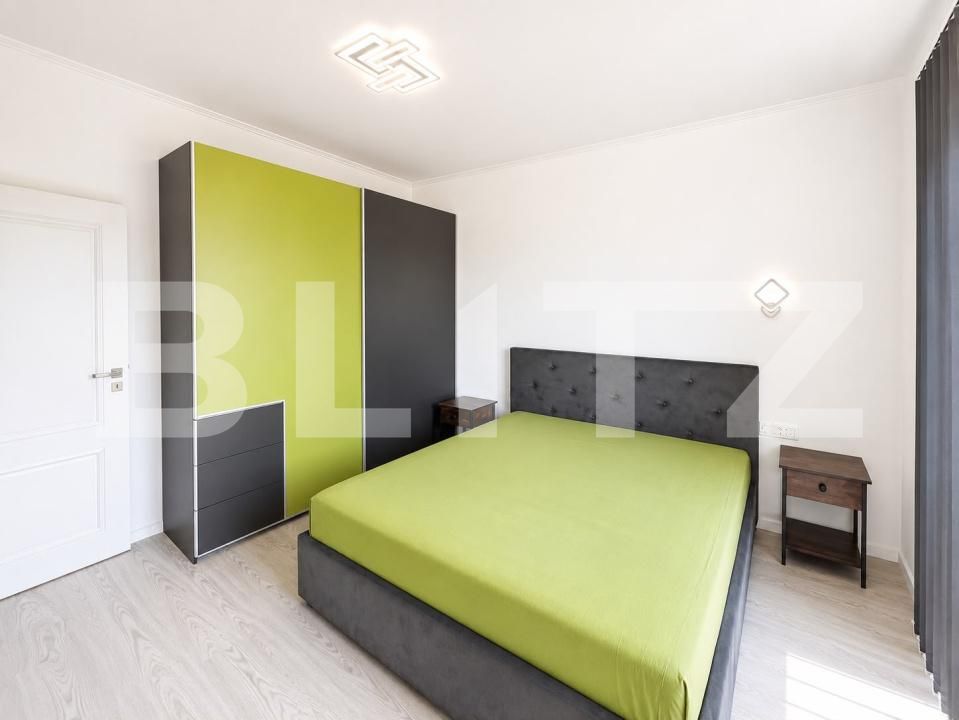 Apartament de închiriat 2 camere Giroc - 201199AI | BLITZ Timișoara | Poza3