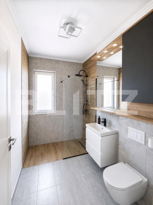 Apartament de închiriat 2 camere Giroc - 201199AI | BLITZ Timișoara | Poza4