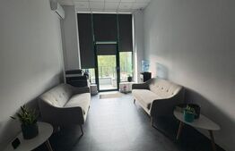 Hala+ Birouri, 789 mp, zona Calea Sagului