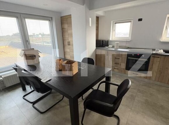 Apartament de închiriat 4+ camere Sagului - 201207AI | BLITZ Timișoara | Poza23