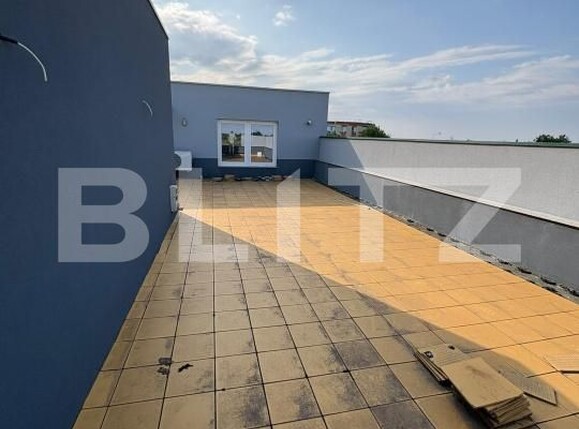 Apartament de închiriat 4+ camere Sagului - 201207AI | BLITZ Timișoara | Poza22