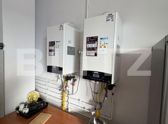 Apartament de închiriat 4+ camere Sagului - 201207AI | BLITZ Timișoara | Poza11