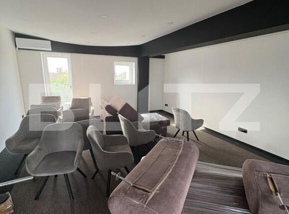 Apartament de închiriat 4+ camere Sagului - 201207AI | BLITZ Timișoara | Poza24