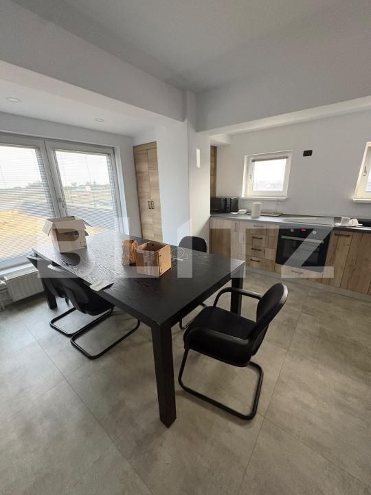Apartament de închiriat 4+ camere Sagului - 201207AI | BLITZ Timișoara | Poza23