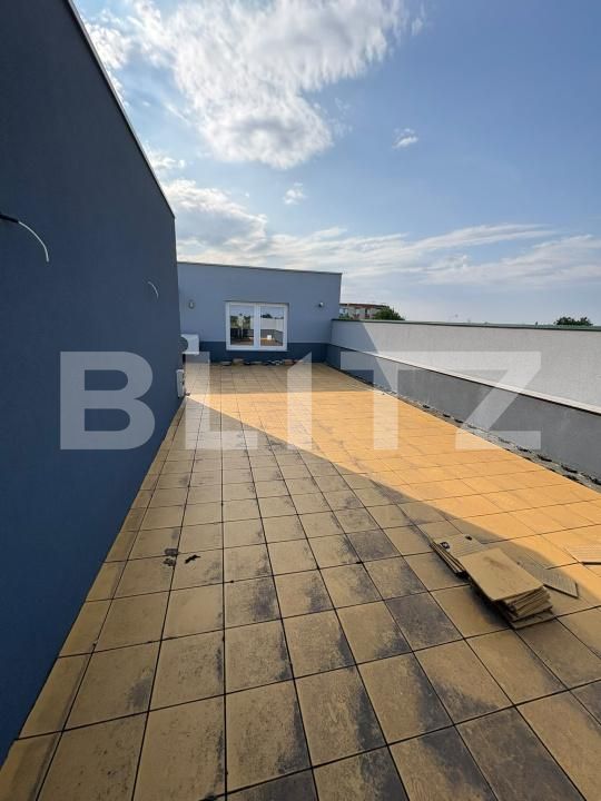 Apartament de închiriat 4+ camere Sagului - 201207AI | BLITZ Timișoara | Poza22