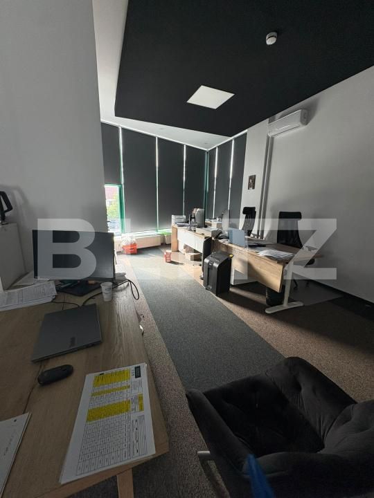 Apartament de închiriat 4+ camere Sagului - 201207AI | BLITZ Timișoara | Poza13