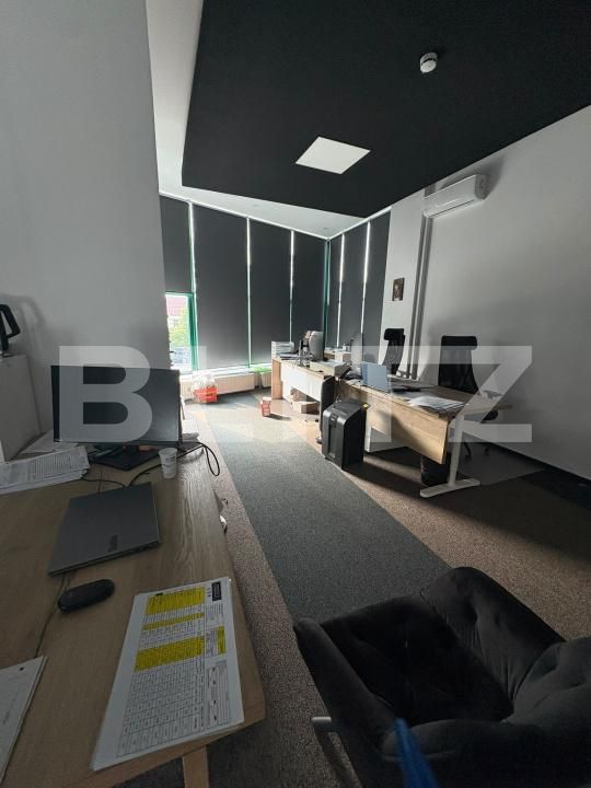 Apartament de închiriat 4+ camere Sagului - 201207AI | BLITZ Timișoara | Poza17