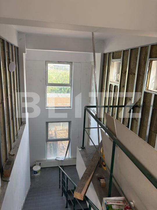 Apartament de închiriat 4+ camere Sagului - 201207AI | BLITZ Timișoara | Poza14