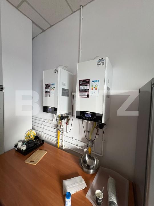 Apartament de închiriat 4+ camere Sagului - 201207AI | BLITZ Timișoara | Poza11