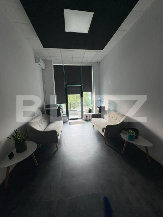 Apartament de închiriat 4+ camere Sagului - 201207AI | BLITZ Timișoara | Poza16