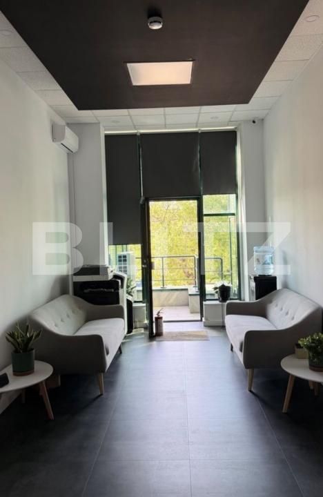 Apartament de închiriat 4+ camere Sagului - 201207AI | BLITZ Timișoara | Poza20