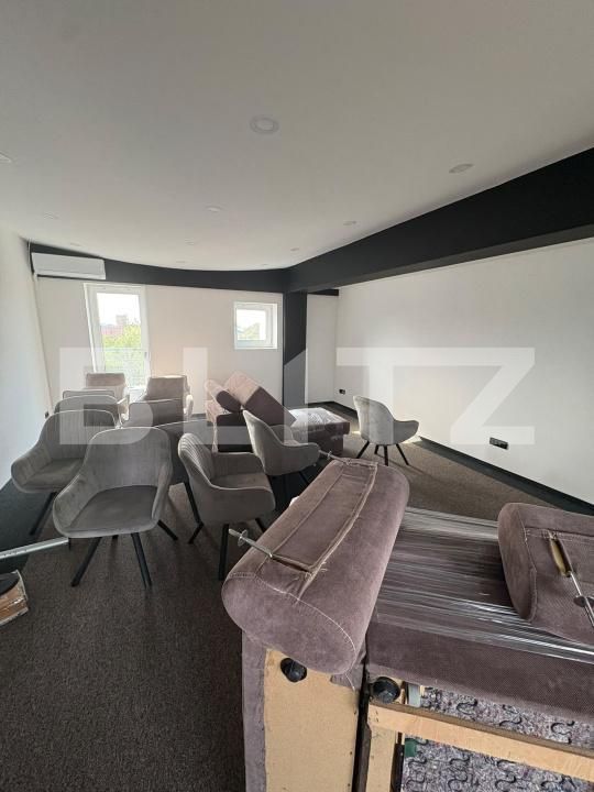 Apartament de închiriat 4+ camere Sagului - 201207AI | BLITZ Timișoara | Poza24