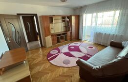 Apartament cu 2 camere, 60 mp, zona Spitalul Judetean