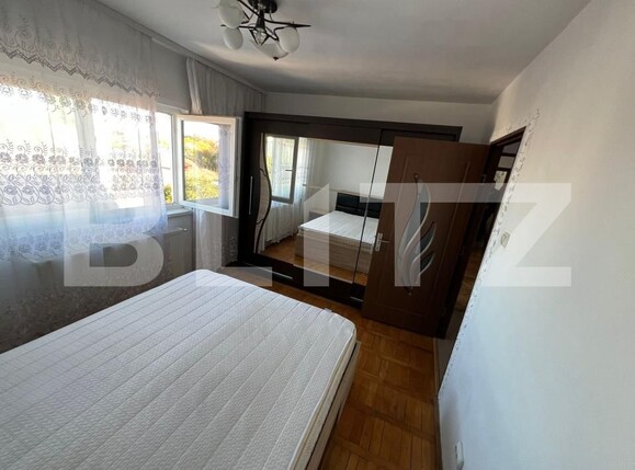 Apartament de închiriat 2 camere Spitalul Judetean - 201233AI | BLITZ Timișoara | Poza1