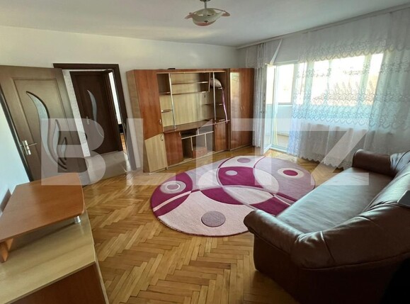 Apartament de închiriat 2 camere Spitalul Judetean - 201233AI | BLITZ Timișoara | Poza2